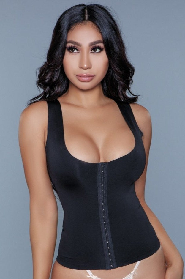 Sculpting Bodysuit