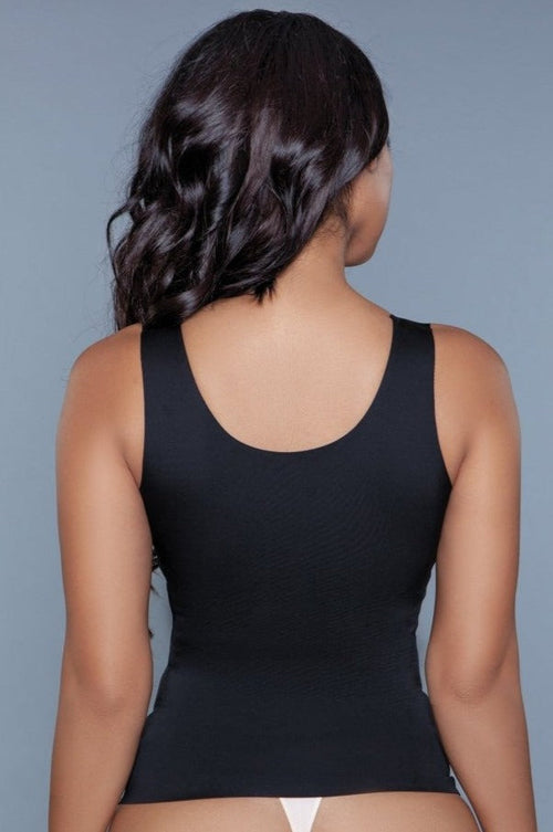 Sculpting Bodysuit