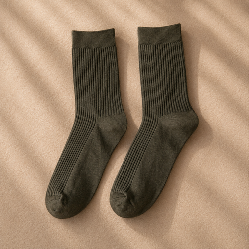 Dry-Fit Sport Socks